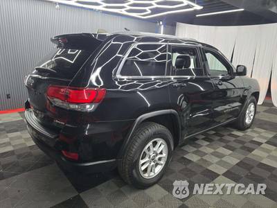 2020 Jeep Grand Cherokee E Edition - zdjęcie 3 z 20 - miniatura