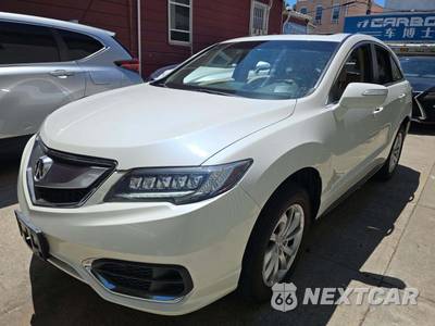 2017 Acura RDX - zdjęcie 1 z 23 - miniatura
