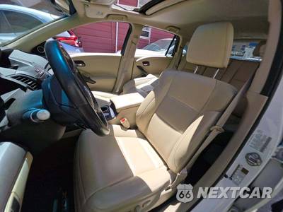 2017 Acura RDX - zdjęcie 6 z 23 - miniatura