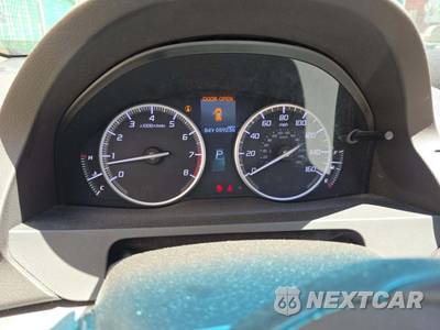 2017 Acura RDX - zdjęcie 9 z 23 - miniatura