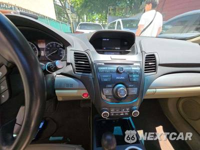 2017 Acura RDX - zdjęcie 10 z 23 - miniatura