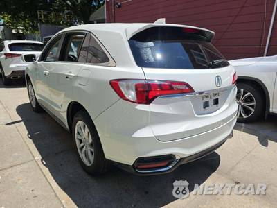 2017 Acura RDX - zdjęcie 2 z 23 - miniatura