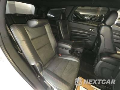 2022 Dodge Durango R/T - zdjęcie 16 z 24 - miniatura