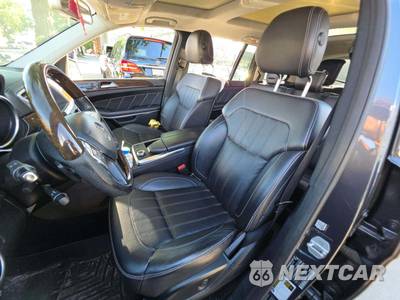 2014 Mercedes-Benz GL 450 4MATIC - zdjęcie 6 z 31 - miniatura