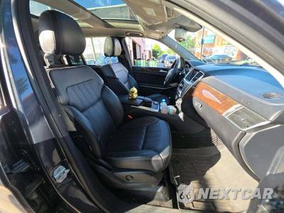 2014 Mercedes-Benz GL 450 4MATIC - zdjęcie 19 z 31 - miniatura