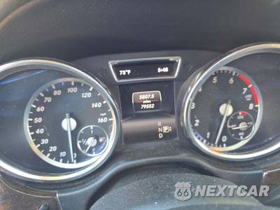 2014 Mercedes-Benz GL 450 4MATIC - zdjęcie 9 z 31 - miniatura