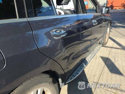 2014 Mercedes-Benz GL 450 4MATIC - zdjęcie 29 z 31 - miniatura