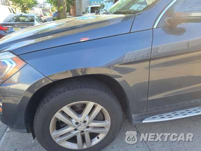 2014 Mercedes-Benz GL 450 4MATIC - zdjęcie 23 z 31 - miniatura
