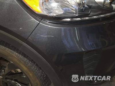 2019 Kia Sorento S V6 - zdjęcie 23 z 23 - miniatura