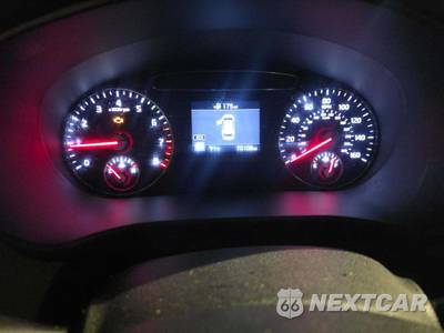 2019 Kia Sorento S V6 - zdjęcie 9 z 23 - miniatura