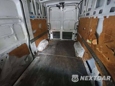 2018 Nissan NV2500 HD Cargo SV High Roof 146.1" WB - zdjęcie 13 z 34 - miniatura