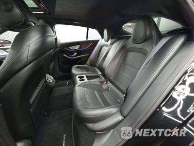 2021 Mercedes-Benz AMG GT 63 S 4MATIC Sedan - zdjęcie 13 z 25 - miniatura