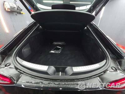 2021 Mercedes-Benz AMG GT 63 S 4MATIC Sedan - zdjęcie 14 z 25 - miniatura