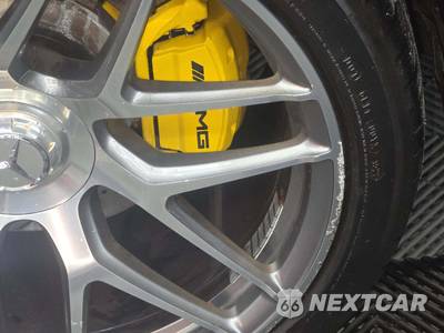 2021 Mercedes-Benz AMG GT 63 S 4MATIC Sedan - zdjęcie 23 z 25 - miniatura