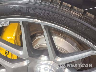 2021 Mercedes-Benz AMG GT 63 S 4MATIC Sedan - zdjęcie 25 z 25 - miniatura