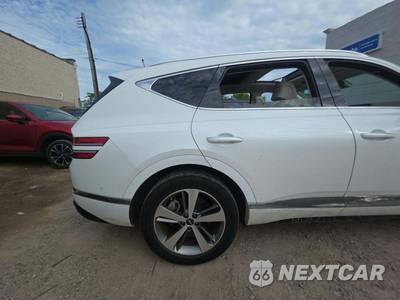 2024 Genesis GV80 3.5T Advanced - zdjęcie 23 z 24 - miniatura