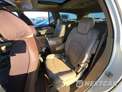 2010 Buick Enclave CXL 1XL - zdjęcie 13 z 33 - miniatura
