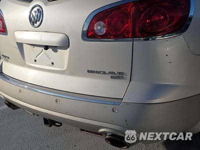2010 Buick Enclave CXL 1XL - zdjęcie 29 z 33 - miniatura