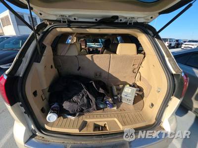 2010 Buick Enclave CXL 1XL - zdjęcie 15 z 33 - miniatura