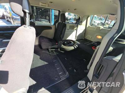 2011 Dodge Grand Caravan Mainstreet Minivan 121.2" WB - zdjęcie 13 z 30 - miniatura