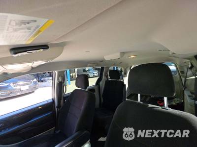 2011 Dodge Grand Caravan Mainstreet Minivan 121.2" WB - zdjęcie 11 z 30 - miniatura