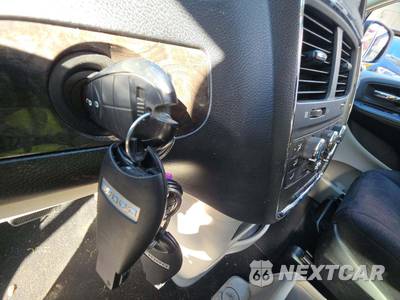 2011 Dodge Grand Caravan Mainstreet Minivan 121.2" WB - zdjęcie 8 z 30 - miniatura
