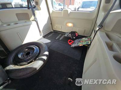 2011 Dodge Grand Caravan Mainstreet Minivan 121.2" WB - zdjęcie 14 z 30 - miniatura