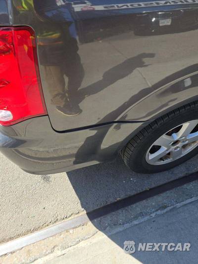 2011 Dodge Grand Caravan Mainstreet Minivan 121.2" WB - zdjęcie 26 z 30 - miniatura
