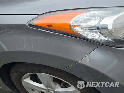 2013 Hyundai Elantra GLS Sedan - zdjęcie 30 z 31 - miniatura