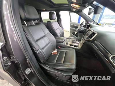 2014 Jeep Grand Cherokee Limited - zdjęcie 18 z 22 - miniatura