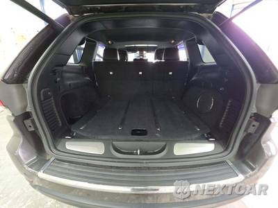 2014 Jeep Grand Cherokee Limited - zdjęcie 14 z 22 - miniatura