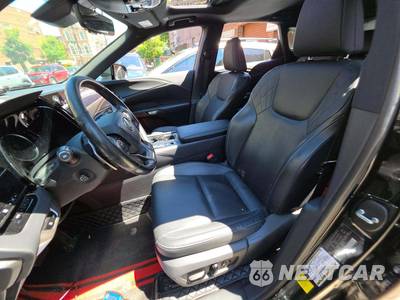 2024 Lexus RX 350 Premium - zdjęcie 6 z 25 - miniatura