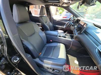 2024 Lexus RX 350 Premium - zdjęcie 18 z 25 - miniatura
