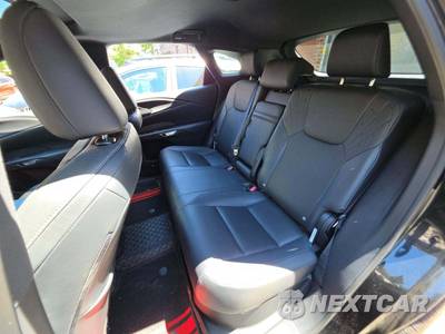 2024 Lexus RX 350 Premium - zdjęcie 13 z 25 - miniatura
