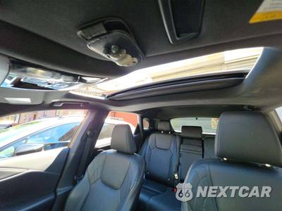 2024 Lexus RX 350 Premium - zdjęcie 11 z 25 - miniatura