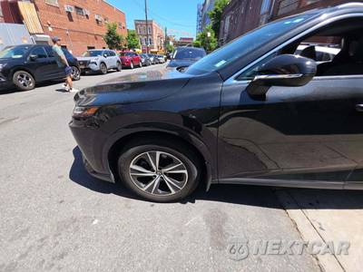 2024 Lexus RX 350 Premium - zdjęcie 23 z 25 - miniatura