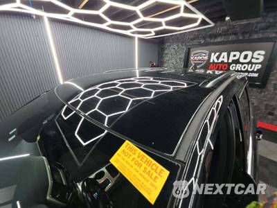 2017 Jeep Grand Cherokee Laredo - zdjęcie 12 z 28 - miniatura