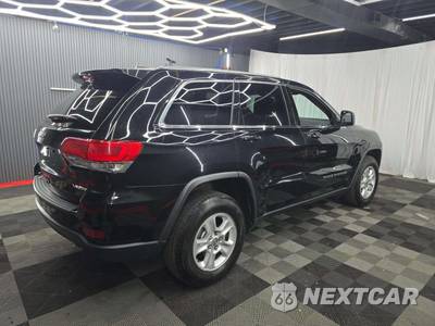 2017 Jeep Grand Cherokee Laredo - zdjęcie 3 z 28 - miniatura