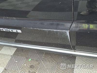 2017 Jeep Grand Cherokee Laredo - zdjęcie 23 z 28 - miniatura
