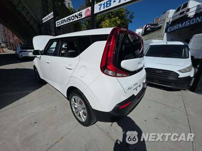 2022 Kia Soul LX - zdjęcie 2 z 22 - miniatura