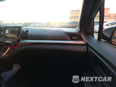 2023 Honda Odyssey Sport 118.1" WB - zdjęcie 20 z 21 - miniatura