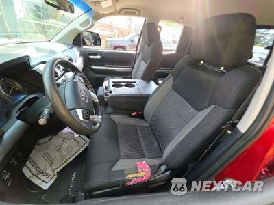 2014 Toyota Tundra SR5 Extended Cab Medium Bed - zdjęcie 6 z 26 - miniatura