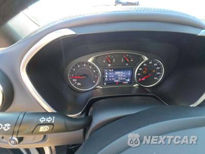 2021 Chevrolet Blazer LT 2LT - zdjęcie 9 z 21 - miniatura