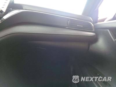 2021 Toyota Camry SE - zdjęcie 19 z 25 - miniatura