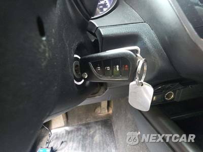 2021 Toyota Camry SE - zdjęcie 8 z 25 - miniatura