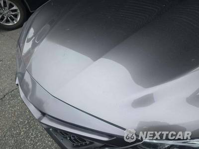2021 Toyota Camry SE - zdjęcie 21 z 25 - miniatura