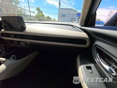 2024 Honda HR-V LX - zdjęcie 19 z 22 - miniatura