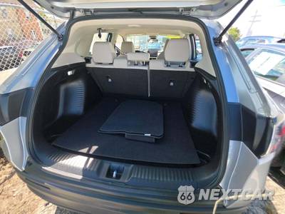 2024 Honda HR-V LX - zdjęcie 14 z 22 - miniatura