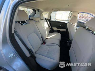 2024 Honda HR-V LX - zdjęcie 16 z 22 - miniatura