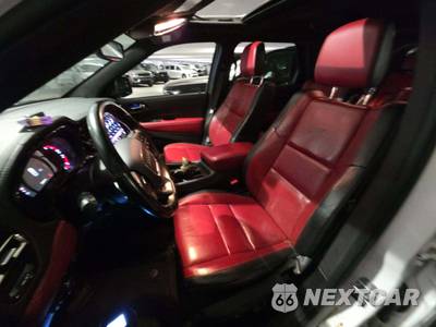 2022 Dodge Durango R/T Plus - zdjęcie 6 z 21 - miniatura